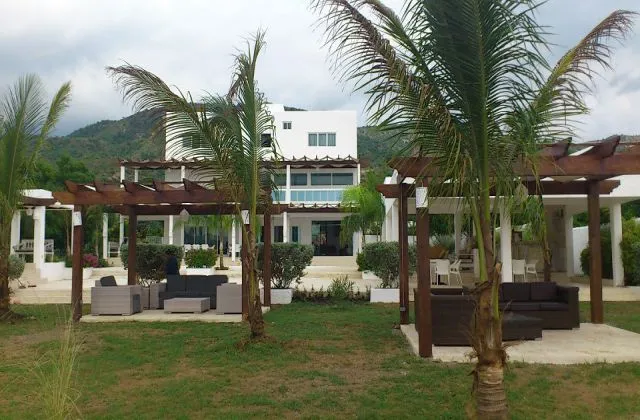 Hotel Ibiza dominican republic