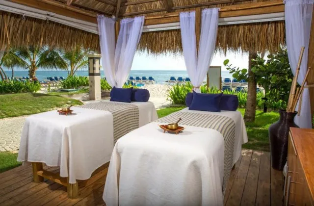 Impressive Resorts Spas Punta Cana 5 estrellas
