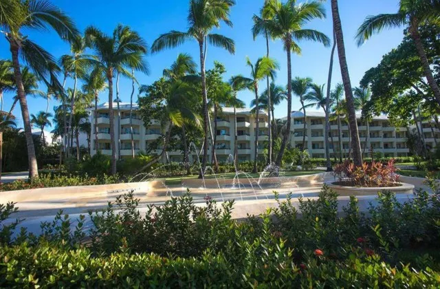 Impressive Resorts Spas Punta Cana All Inclusive 5 estrellas