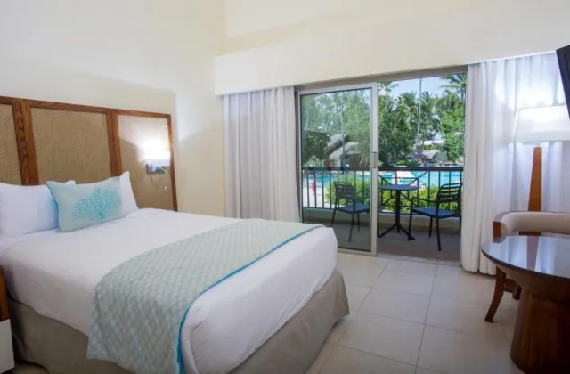 Impressive Resorts Spas Punta Cana All Inclusive room 1