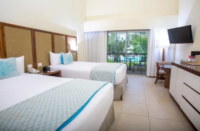 Impressive Resorts Spas Punta Cana room 1