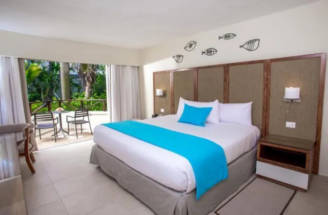 Impressive Resorts Spas Punta Cana room