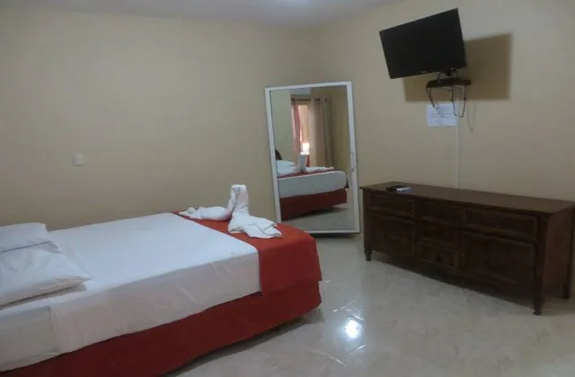 Hotel Isamar Tropical Puerto Plata room