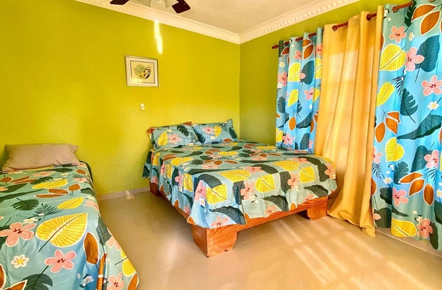 Villa Ivanny Barahona Room 1