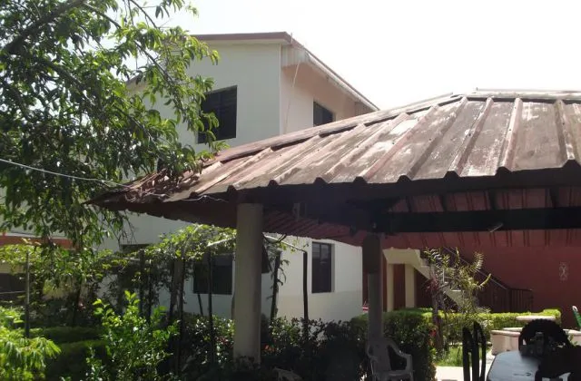 Guest House Jarabacoa Dominican Republic