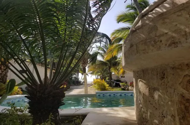 Hotel Jardines Montecristi Dominican Republic