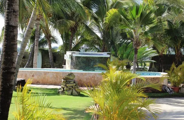 Jardines Hotel Montecristi Dominican Republic