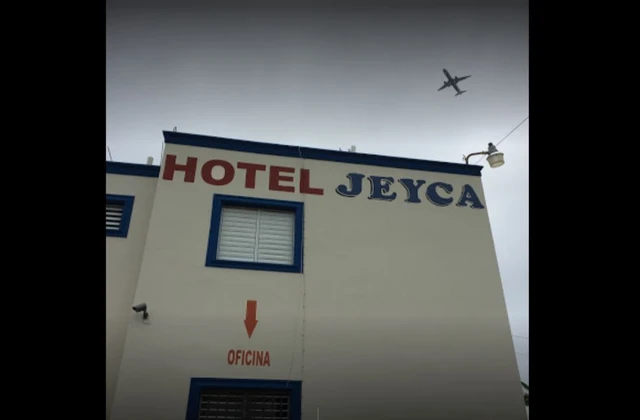 Hotel Cabanas Jeyca Moca Dominican Republic
