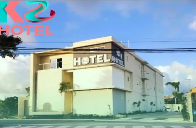 Hotel K2 Higuey Dominican Republic