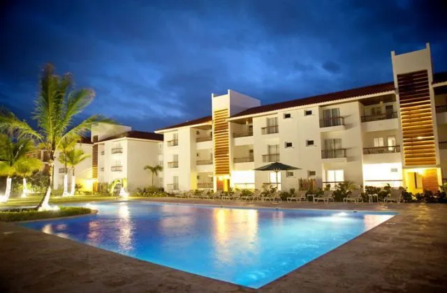 Aparthotel Karibo Punta Cana Dominican Republic