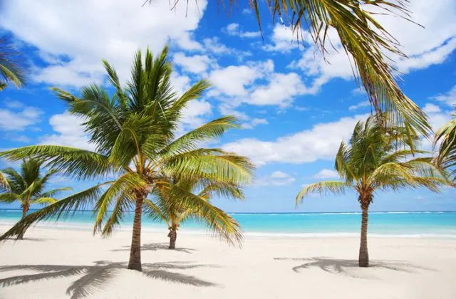 Hotel Karibo Beach Punta Cana Dominican Republic