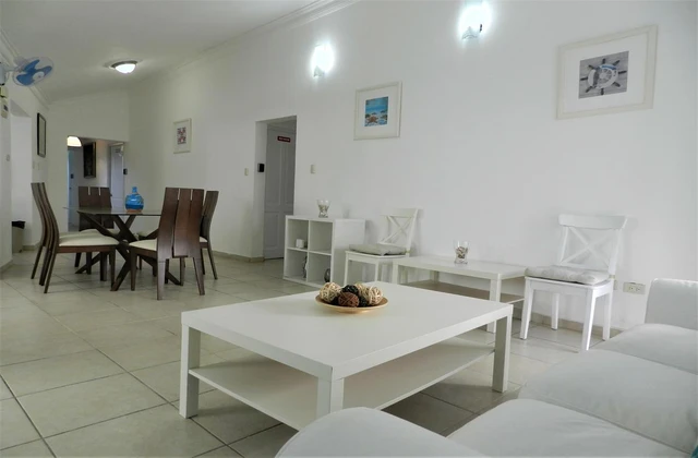 Karimar Beach Condo Hotel Punta Cana Apartment Living