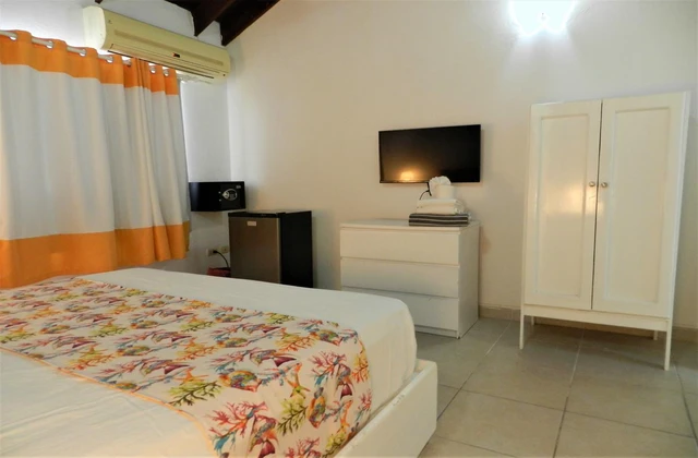 Karimar Beach Residence Punta Cana Room 1
