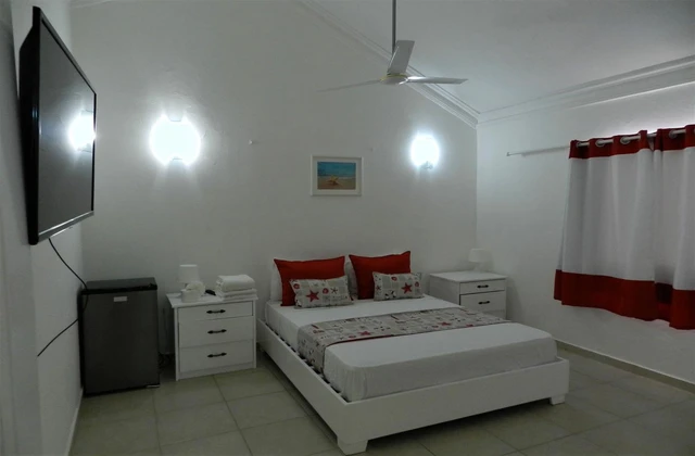 Karimar Beach Residence Punta Cana Room 3