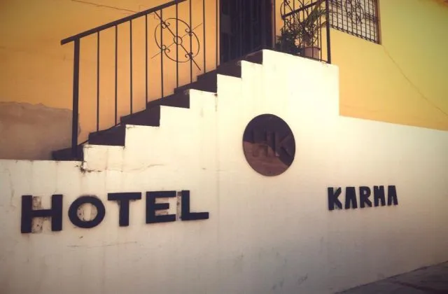 Karma Hotel cheap La Romana Dominican Republic
