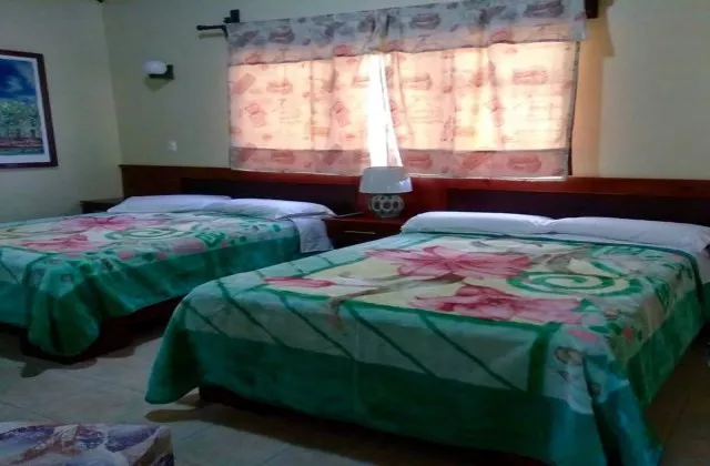 Hotel Kendrick s Room 2 Bed