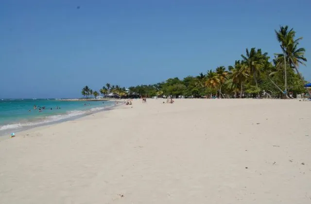 Beach Hotel Kevin Puerto Plata Dominican Republic