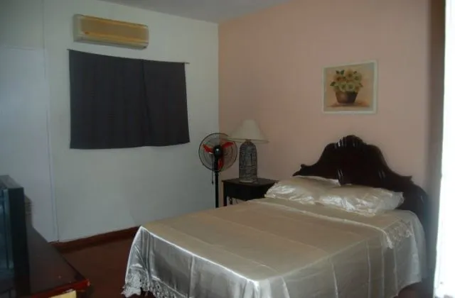 Hotel Kevin Room economical Puerto Plata