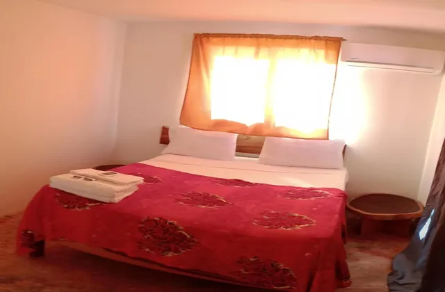 Hotel Villa Kiky Punta Rucia Room 1