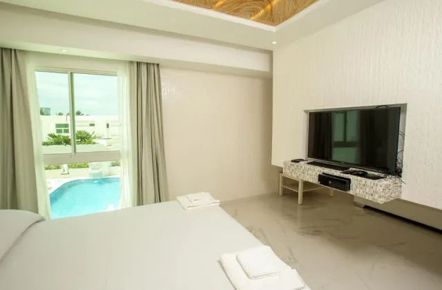 Hotel Lirio Cala Punta Cana Room 4