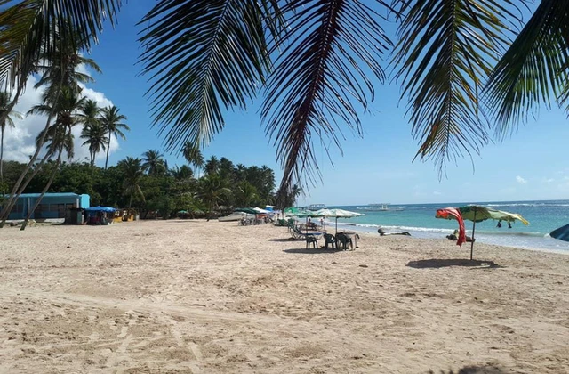 Villa Luci Beach Guayacanes