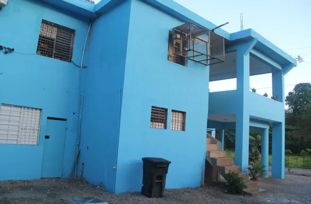 Hostel Luiggi Las Terrenas Dominican Republic