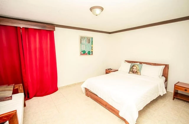 Hotel Lutix El Limon Samana Room 1