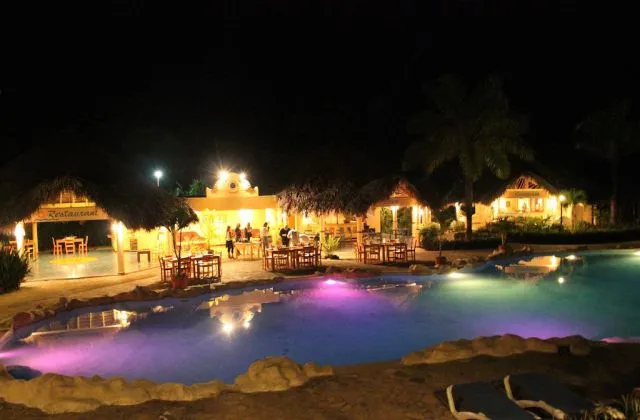Hotel Residence Madrugada Dominican Republic