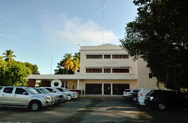 Hotel Maguana San Juan de la Maguana Dominican Republic