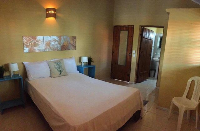 Villa Malega Bayahibe Room 3