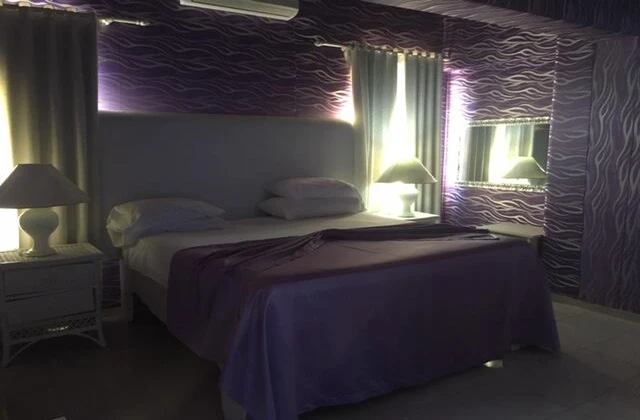 Hotel Maracas Punta Cana Room 1