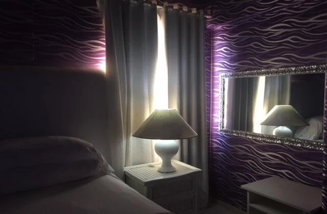 Hotel Maracas Punta Cana Room 2
