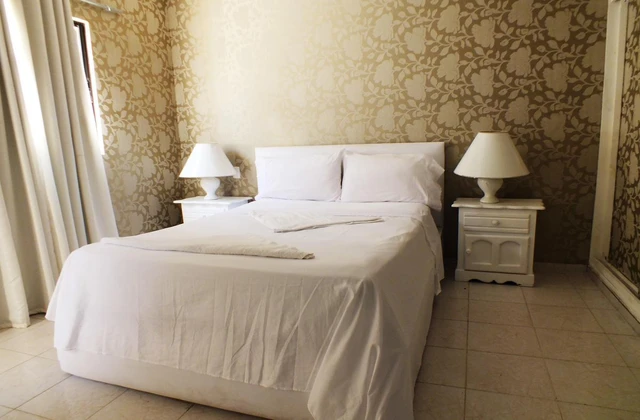 Hotel Maracas Punta Cana Room 3