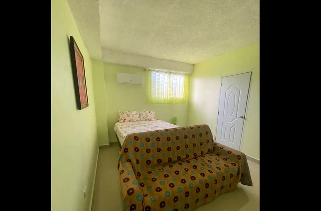 Hotel Martinica Room 1