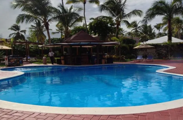 Hotel Merengue Punta Cana Dominican Republic