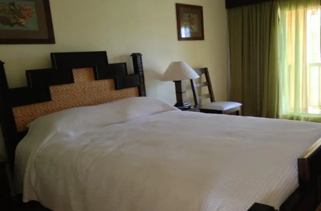Hotel Merengue Punta Cana Room 1 large bed