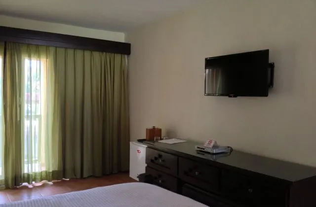 Hotel Merengue Punta Cana Room standard