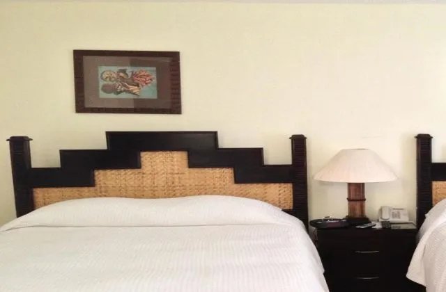 Hotel Merengue Punta Cana Room