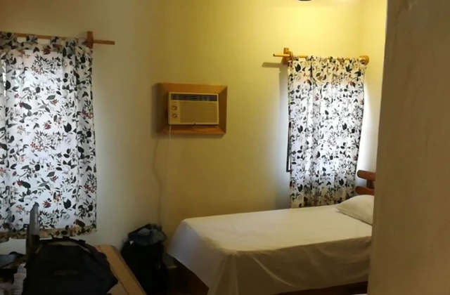 Hotel Montesilva Puerto Plata Room