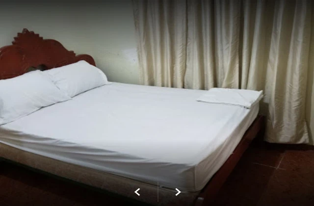 Hotel Muphy Sabaneta Room 1