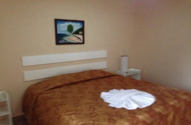 Hotel Naragua Punta Cana Room