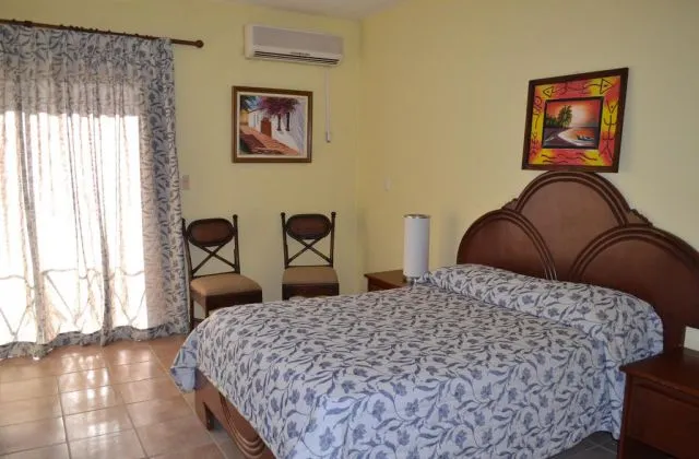 Naragua Hotel cheap Punta Cana Room