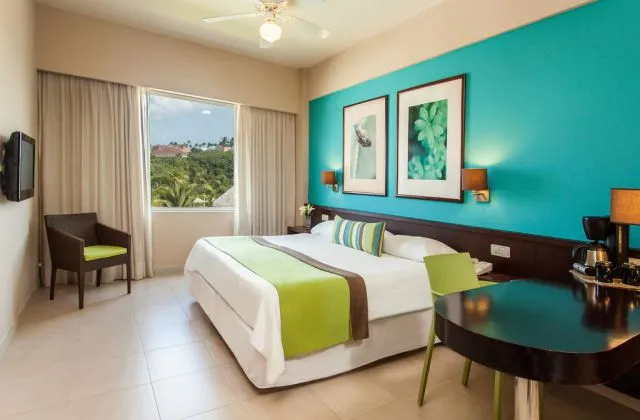 Hotel NH Punta Cana room standard