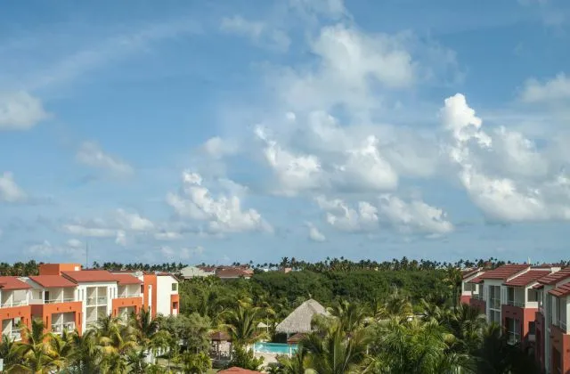 NH Punta Cana Dominican Republic