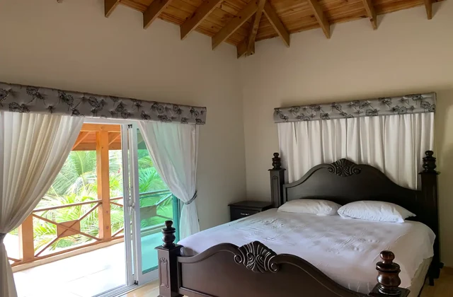 Villa Nicole Dream Getaway Room