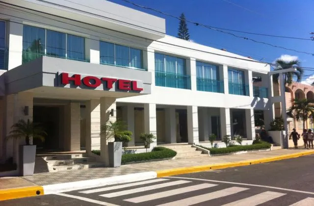 Hotel Nilka Samana Dominican Republic