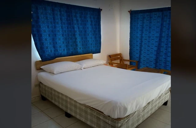 Hotel Ningo Samana Room