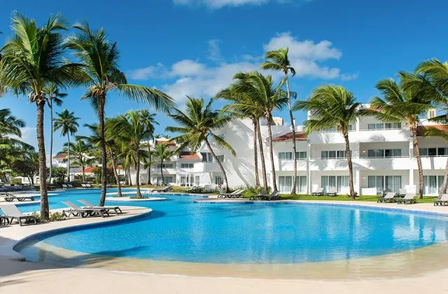 Hotel all inclusive Occidental Punta Cana dominican republic