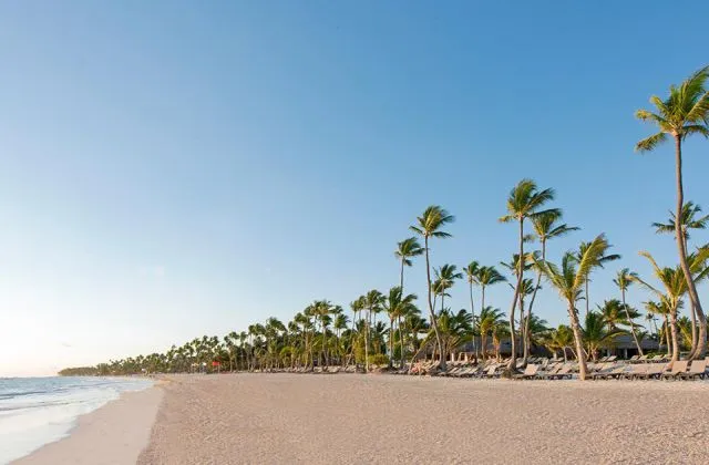 Occidental Punta Cana dreams beaches