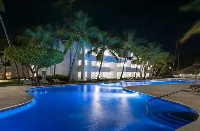 Occidental Punta Cana hotel all inclusive